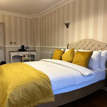 Sweeney's 2020 Limited 4*