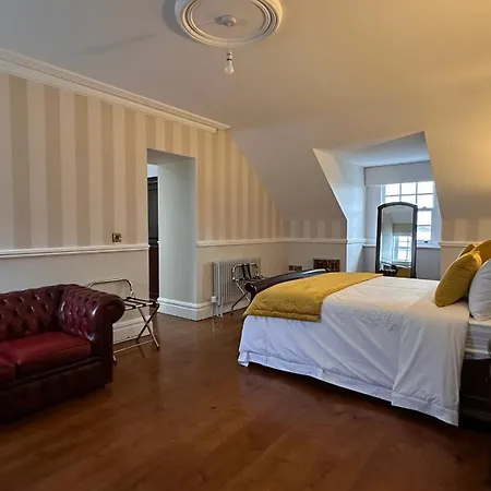 Hotell Sweeney's 2020 Limited 4*