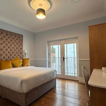 Szálloda Sweeney's 2020 Limited Dungloe