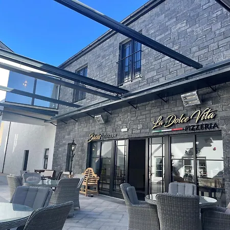 Hotell Sweeney's 2020 Limited 4*