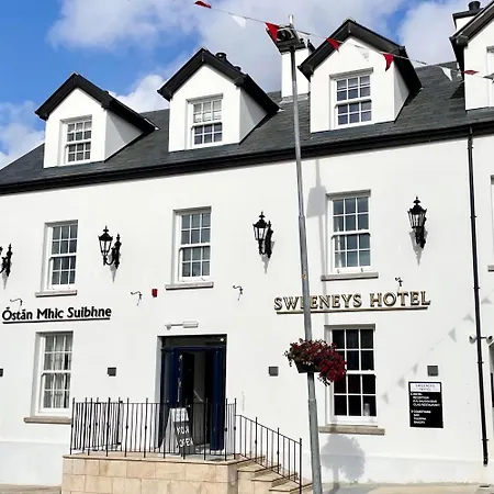 Sweeney's 2020 Limited