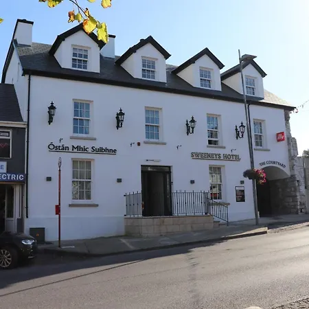 Sweeney's 2020 Limited Dungloe