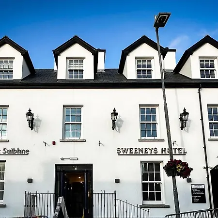 Hotel Sweeney's 2020 Limited 4*