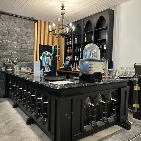 Sweeney's 2020 Limited