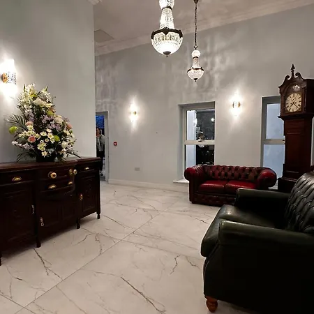 Sweeney's 2020 Limited 4*