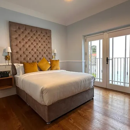 Sweeney's 2020 Limited