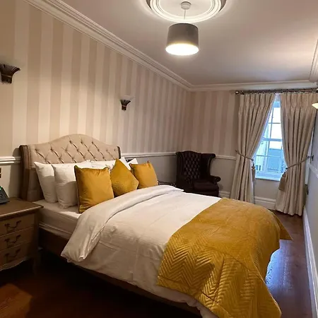 Sweeney's 2020 Limited