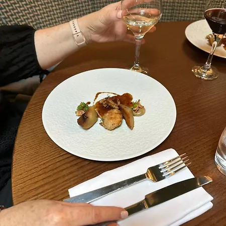 Sweeney's 2020 Limited 4*