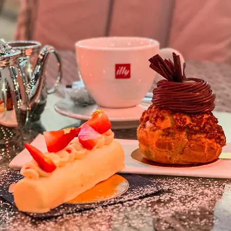 Szálloda Sweeney's 2020 Limited Dungloe