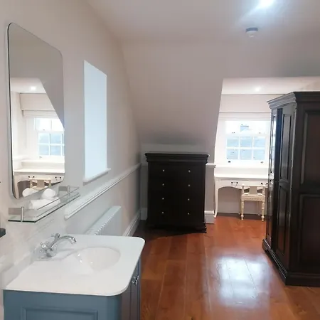 Sweeney's 2020 Limited 4*