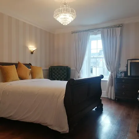 Sweeney's 2020 Limited