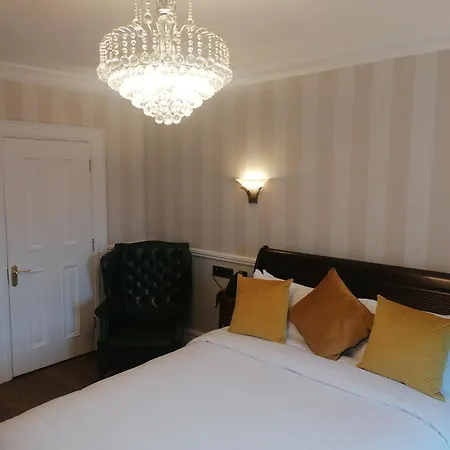 Hotell Sweeney's 2020 Limited 4*