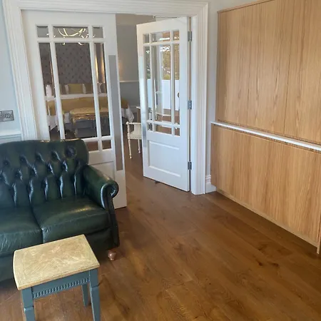 Hotell Sweeney's 2020 Limited 4*
