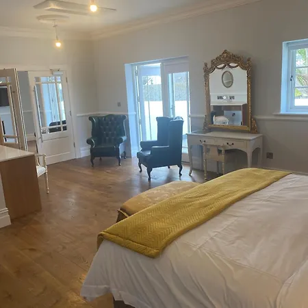 Sweeney's 2020 Limited 4*