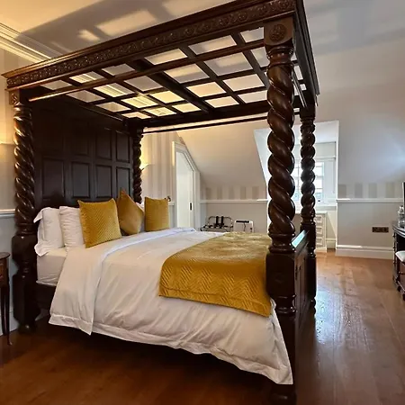 Sweeney's 2020 Limited