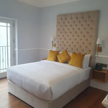 Sweeney's 2020 Limited 4*