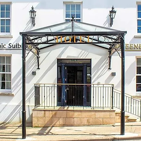 Hotel Sweeney's 2020 Limited 4*
