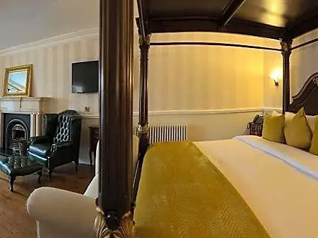 Sweeney's 2020 Limited Hotel