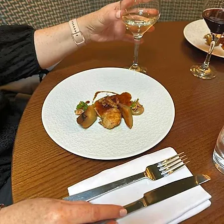 Sweeney's 2020 Limited Hotel Dungloe