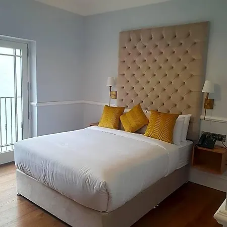 Sweeney's 2020 Limited Hotel