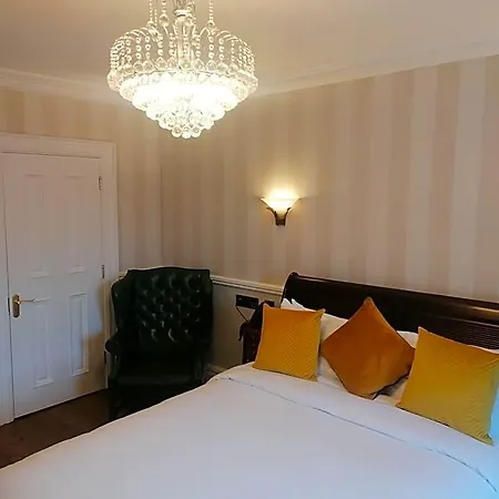 Sweeney's 2020 Limited Hotel