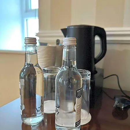 Sweeney's 2020 Limited Hotel