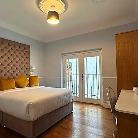 Sweeney's 2020 Limited 4* Dungloe