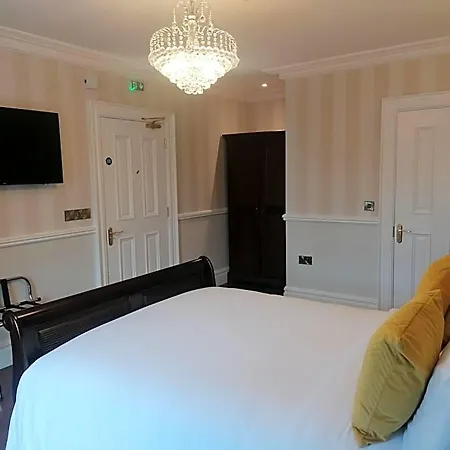 Sweeney's 2020 Limited 4* Dungloe