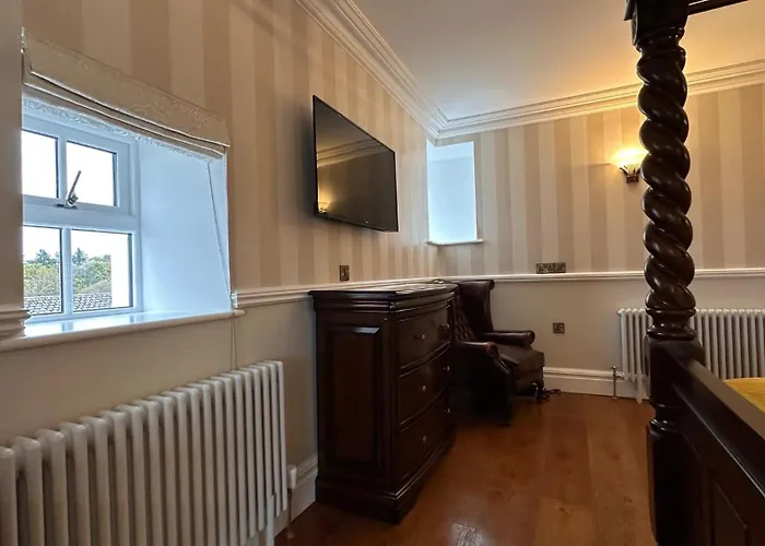 Sweeney's 2020 Limited Ξενοδοχείο Dungloe