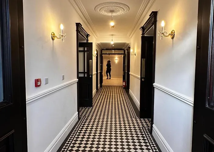 Sweeney's 2020 Limited Hotel Dungloe