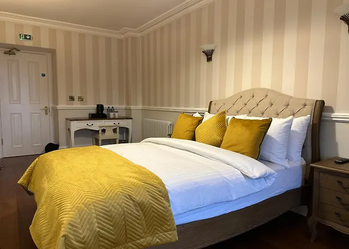 Sweeney's 2020 Limited 4*