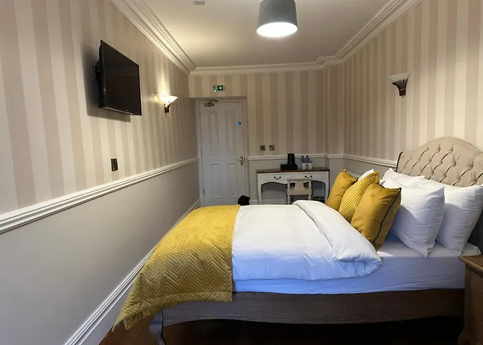 Sweeney's 2020 Limited Hotel 4*