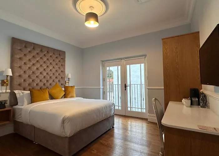 Ξενοδοχείο Sweeney's 2020 Limited Dungloe