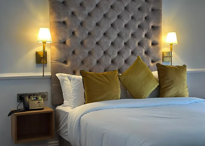 Ξενοδοχείο Sweeney's 2020 Limited