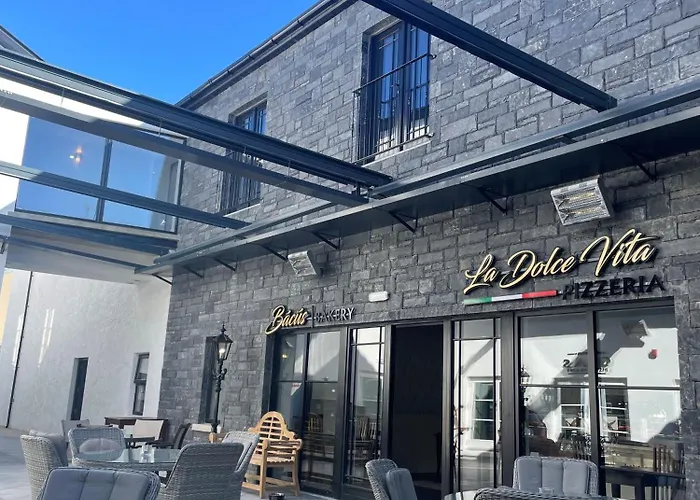 Ξενοδοχείο Sweeney's 2020 Limited 4*