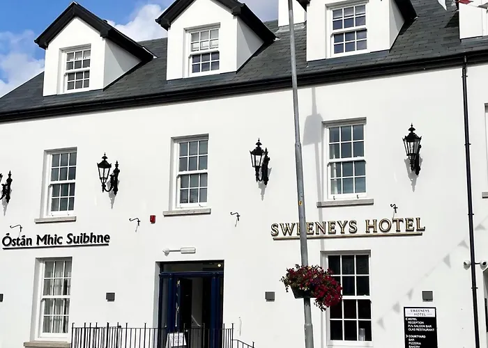 Sweeney's 2020 Limited