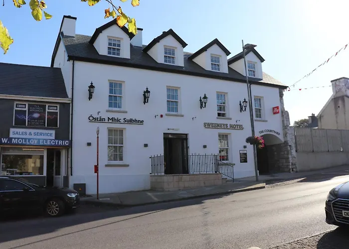 Sweeney's 2020 Limited Dungloe