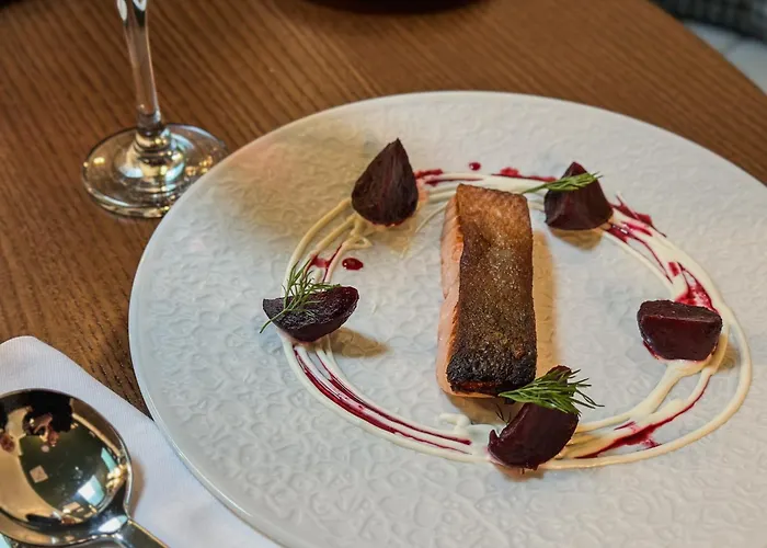 Sweeney's 2020 Limited Ξενοδοχείο