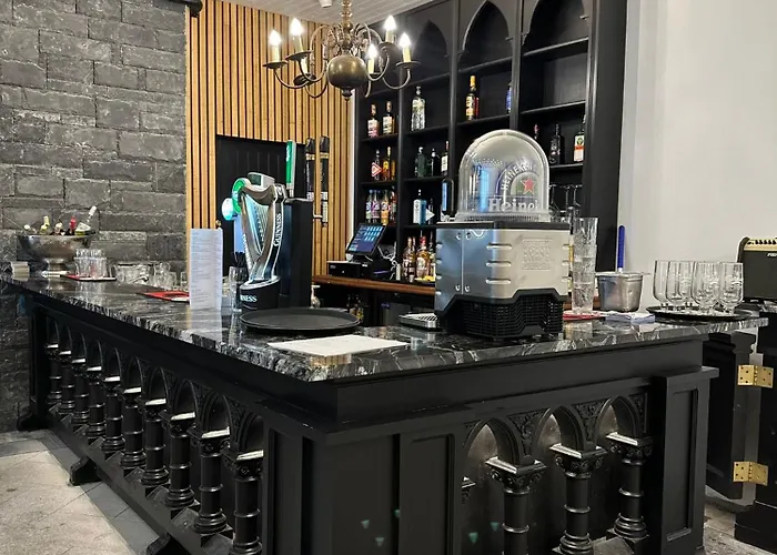 Sweeney's 2020 Limited