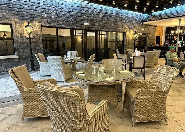 Sweeney's 2020 Limited 4*