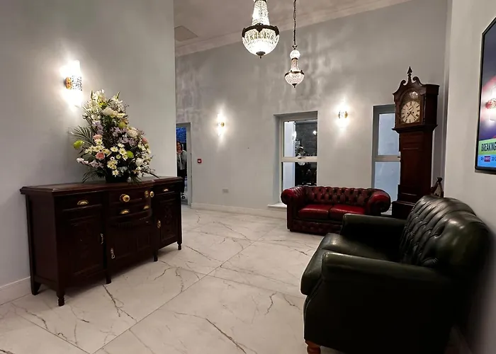 Sweeney's 2020 Limited 4*