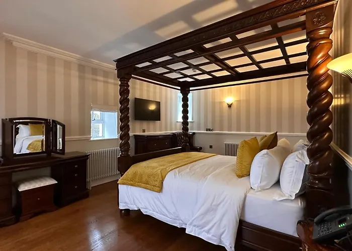 Sweeney's 2020 Limited Hotel 4*