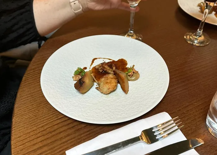 Sweeney's 2020 Limited 4*