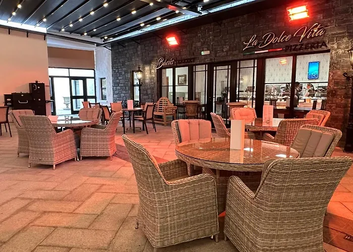 Ξενοδοχείο Sweeney's 2020 Limited