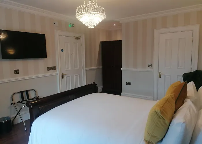 Hotell Sweeney's 2020 Limited 4*