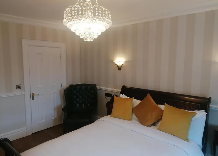 Hotell Sweeney's 2020 Limited 4*