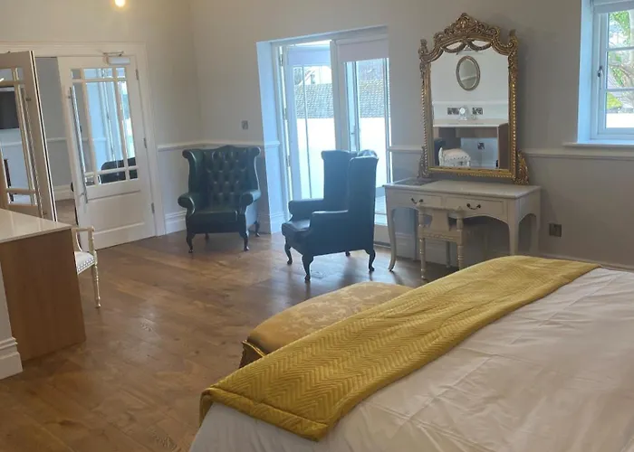 Sweeney's 2020 Limited 4*