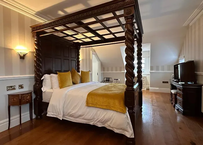 Sweeney's 2020 Limited