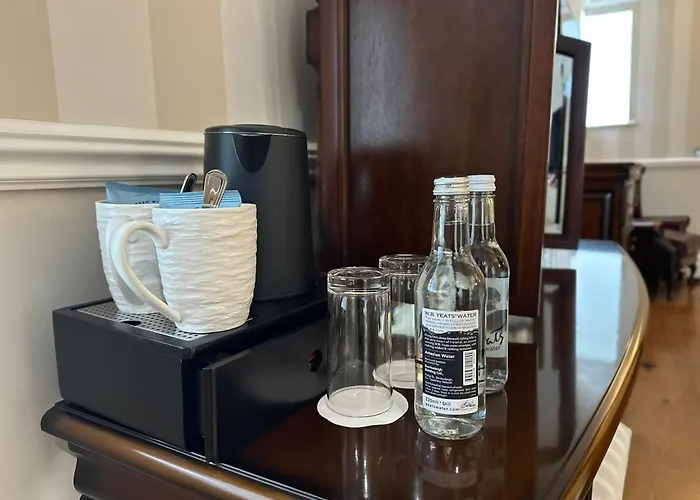 Ξενοδοχείο Sweeney's 2020 Limited Dungloe