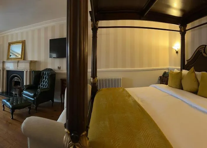 Ξενοδοχείο Sweeney's 2020 Limited Dungloe